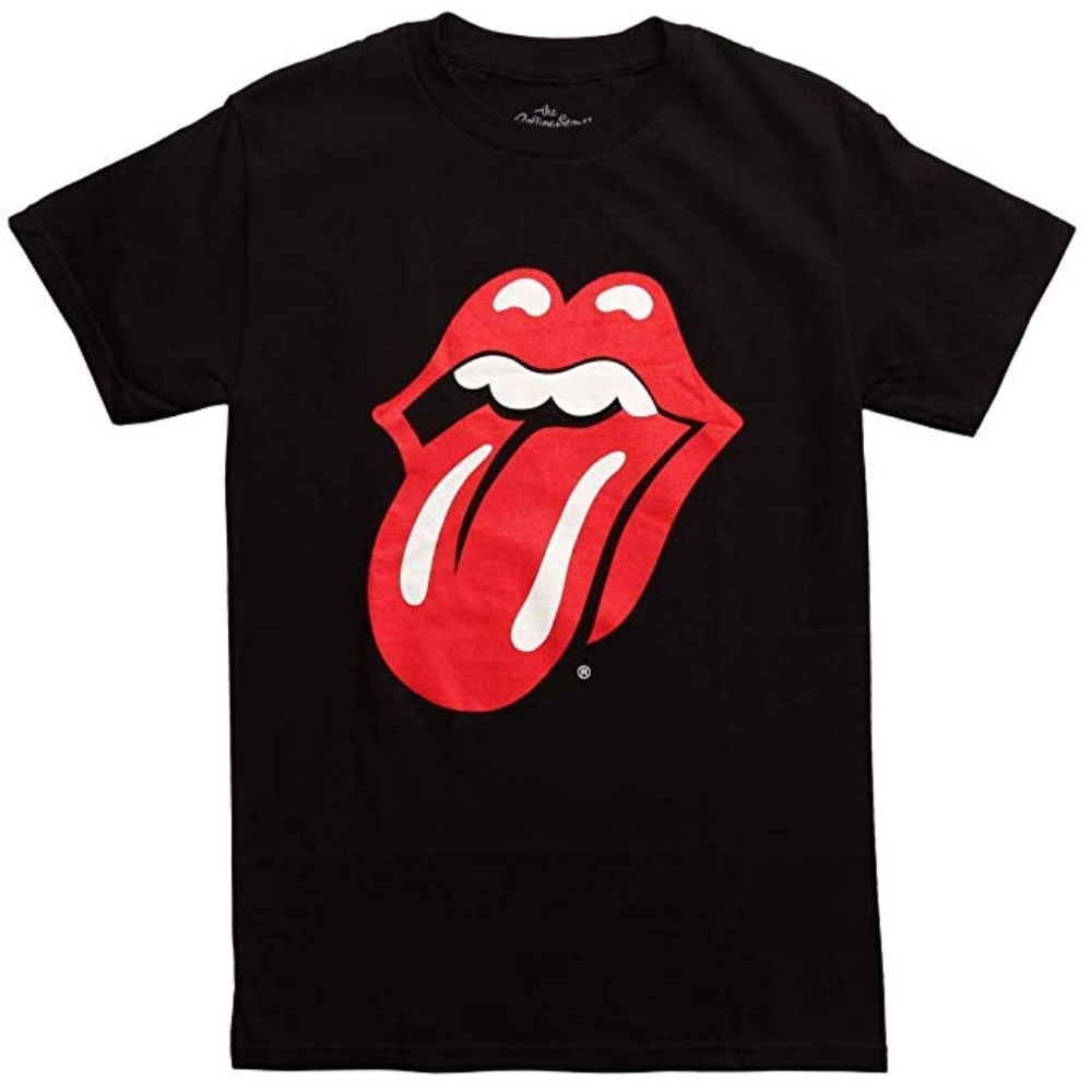Rolling Stone Band t shirt